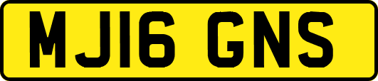MJ16GNS
