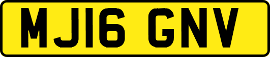 MJ16GNV