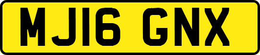 MJ16GNX