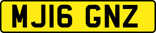 MJ16GNZ