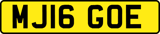 MJ16GOE