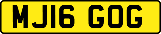MJ16GOG