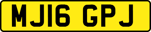 MJ16GPJ
