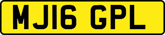 MJ16GPL