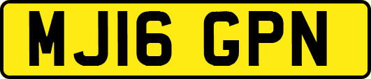MJ16GPN