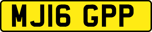 MJ16GPP