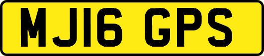 MJ16GPS