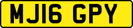 MJ16GPY