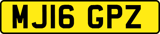 MJ16GPZ