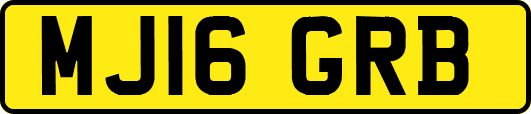 MJ16GRB