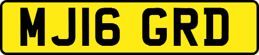 MJ16GRD