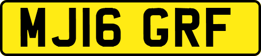 MJ16GRF
