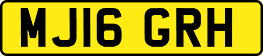 MJ16GRH