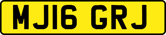 MJ16GRJ