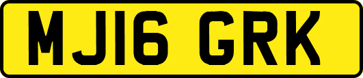 MJ16GRK