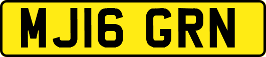 MJ16GRN