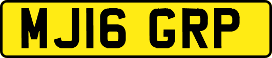 MJ16GRP