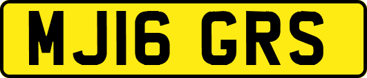 MJ16GRS