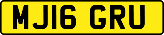MJ16GRU