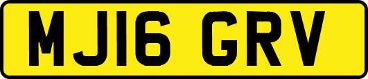 MJ16GRV