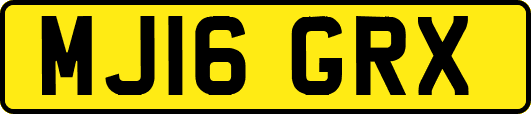 MJ16GRX