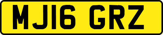 MJ16GRZ
