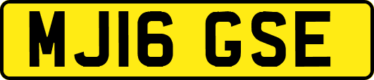 MJ16GSE