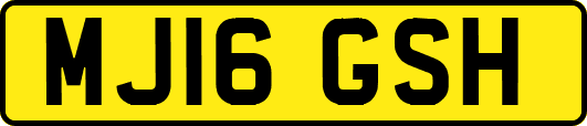 MJ16GSH