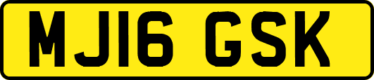 MJ16GSK