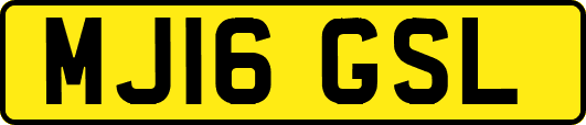 MJ16GSL