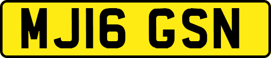 MJ16GSN