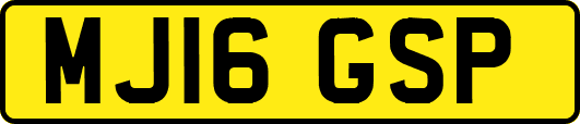 MJ16GSP