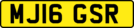 MJ16GSR