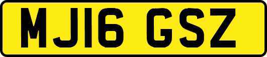 MJ16GSZ