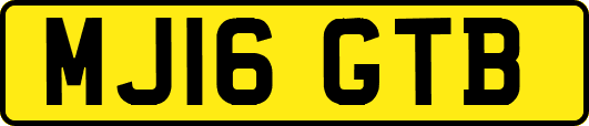 MJ16GTB