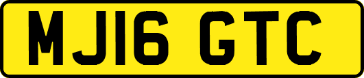 MJ16GTC