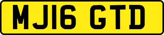 MJ16GTD