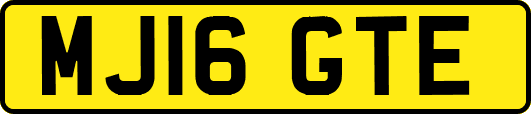 MJ16GTE