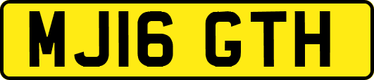 MJ16GTH