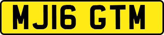 MJ16GTM