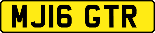MJ16GTR