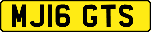 MJ16GTS
