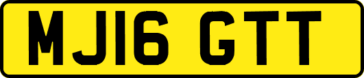 MJ16GTT