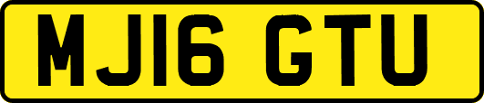 MJ16GTU