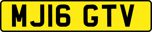 MJ16GTV