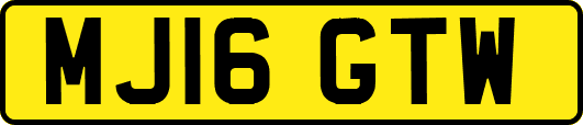 MJ16GTW