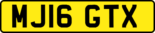 MJ16GTX