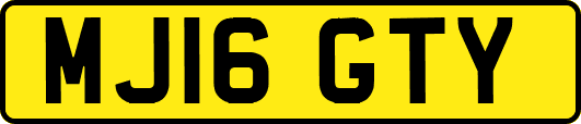 MJ16GTY