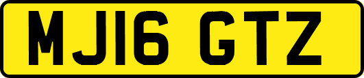 MJ16GTZ