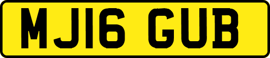 MJ16GUB